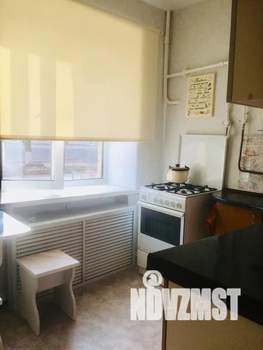 1-к квартира, посуточно, 32м2, 1/5 этаж