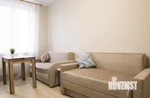 1-к квартира, посуточно, 42м2, 8/25 этаж