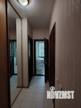 1-к квартира, на длительный срок, 30м2, 2/5 этаж