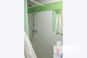 1-к квартира, посуточно, 16м2, 2/4 этаж