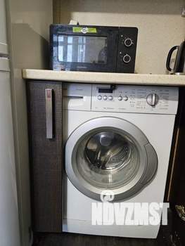 1-к квартира, посуточно, 42м2, 3/19 этаж