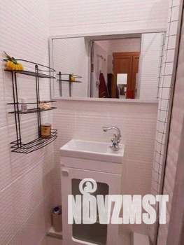 1-к квартира, посуточно, 32м2, 1/3 этаж
