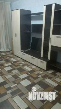 1-к квартира, на длительный срок, 32м2, 1/5 этаж