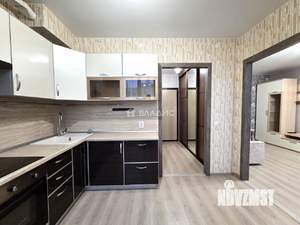 1-к квартира, на длительный срок, 30м2, 1/3 этаж