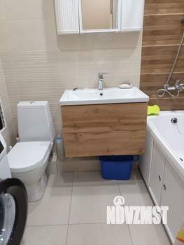 2-к квартира, на длительный срок, 48м2, 19/21 этаж