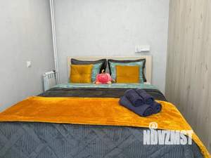 Студия квартира, посуточно, 30м2, 2/9 этаж