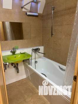 1-к квартира, посуточно, 41м2, 11/17 этаж