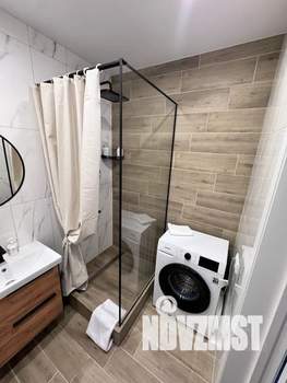 1-к квартира, посуточно, 36м2, 15/25 этаж