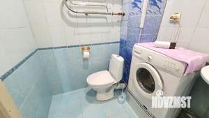 Студия квартира, посуточно, 32м2, 5/23 этаж