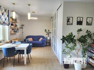 2-к квартира, посуточно, 50м2, 5/9 этаж