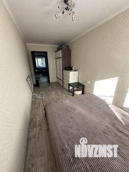 2-к квартира, на длительный срок, 43м2, 4/5 этаж