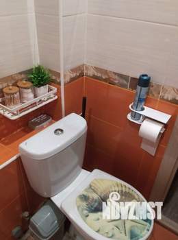 1-к квартира, посуточно, 34м2, 3/5 этаж