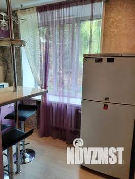 1-к квартира, посуточно, 36м2, 1/5 этаж