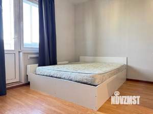 Студия квартира, на длительный срок, 20м2, 3/3 этаж