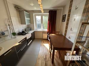 2-к квартира, на длительный срок, 52м2, 4/8 этаж