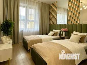2-к квартира, посуточно, 70м2, 2/8 этаж