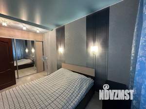 2-к квартира, посуточно, 42м2, 1/5 этаж