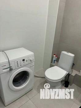 1-к квартира, посуточно, 26м2, 1/1 этаж