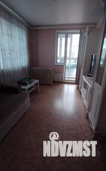 2-к квартира, посуточно, 65м2, 10/17 этаж