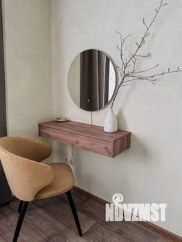 1-к квартира, посуточно, 55м2, 8/10 этаж