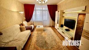 2-к квартира, на длительный срок, 100м2, 3/7 этаж