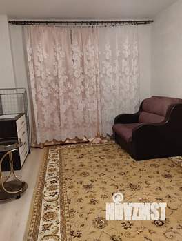 1-к квартира, на длительный срок, 33м2, 1/3 этаж