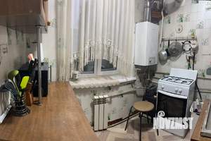 2-к квартира, на длительный срок, 37м2, 2/2 этаж