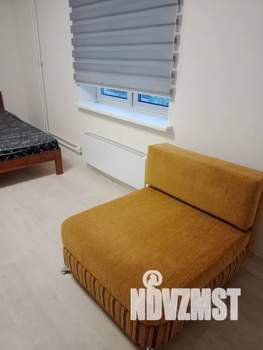 1-к квартира, посуточно, 35м2, 9/10 этаж