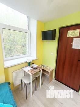 Студия квартира, посуточно, 12м2, 4/5 этаж