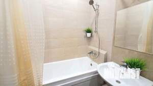 2-к квартира, посуточно, 48м2, 1/1 этаж