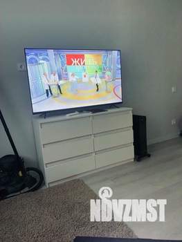 1-к квартира, посуточно, 33м2, 1/1 этаж