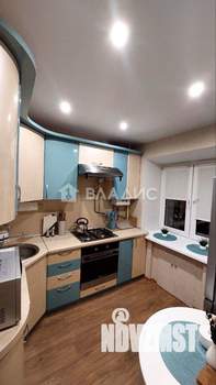 1-к квартира, на длительный срок, 30м2, 3/5 этаж