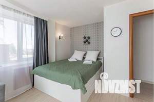 1-к квартира, посуточно, 35м2, 3/5 этаж