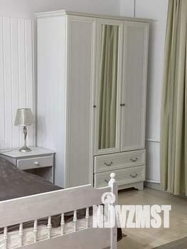 2-к квартира, посуточно, 54м2, 2/5 этаж