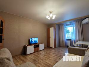 1-к квартира, на длительный срок, 37м2, 2/12 этаж