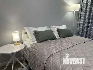 1-к квартира, посуточно, 49м2, 2/3 этаж