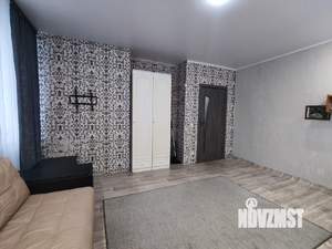 1-к квартира, на длительный срок, 32м2, 1/2 этаж