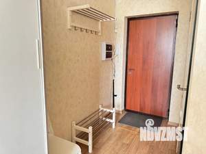 Студия квартира, посуточно, 21м2, 7/14 этаж