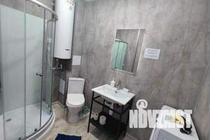 1-к квартира, посуточно, 25м2, 3/3 этаж