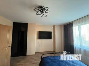 2-к квартира, посуточно, 60м2, 8/19 этаж