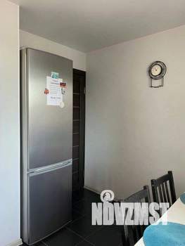 2-к квартира, посуточно, 46м2, 1/1 этаж