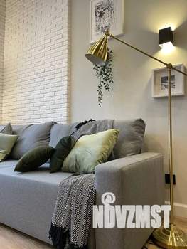 1-к квартира, посуточно, 26м2, 9/19 этаж