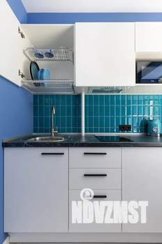 Студия квартира, посуточно, 12м2, 1/9 этаж