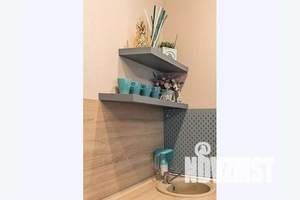 1-к квартира, посуточно, 37м2, 2/12 этаж