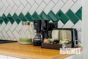 1-к квартира, посуточно, 29м2, 1/1 этаж