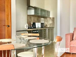 2-к квартира, посуточно, 55м2, 6/9 этаж