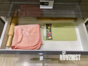 1-к квартира, посуточно, 68м2, 1/1 этаж