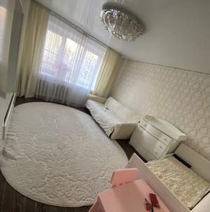 1-к квартира, на длительный срок, 35м2, 2/9 этаж