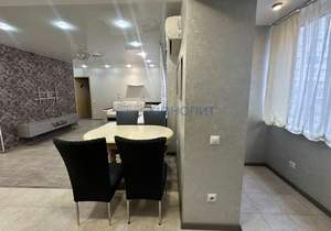 2-к квартира, на длительный срок, 82м2, 5/10 этаж