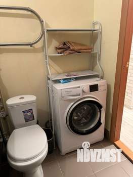 1-к квартира, на длительный срок, 31м2, 2/3 этаж